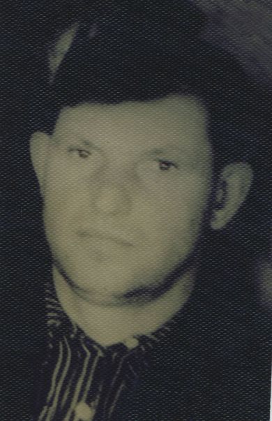 Бортников Михаил Митрофанович