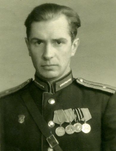 Кочеров Игорь Владиславович