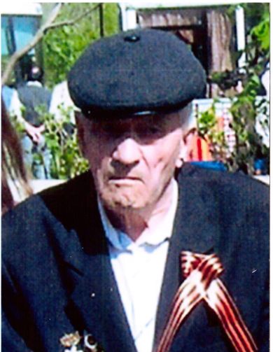 Куприянов Дмитрий Александрович