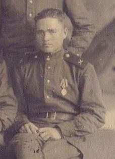 Васильев Петр Платонович 18.06.1927г