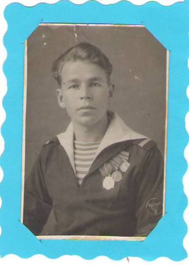 Комиссаров Я. К.