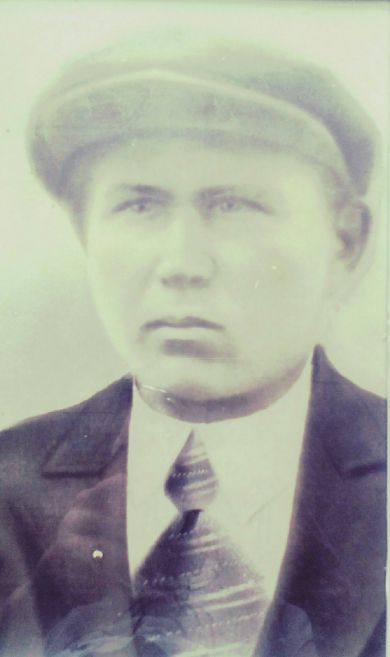 Хасанов Хабир Ишбирдович