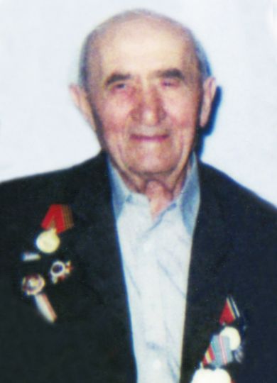 Карданов Хасан Бетлустанович