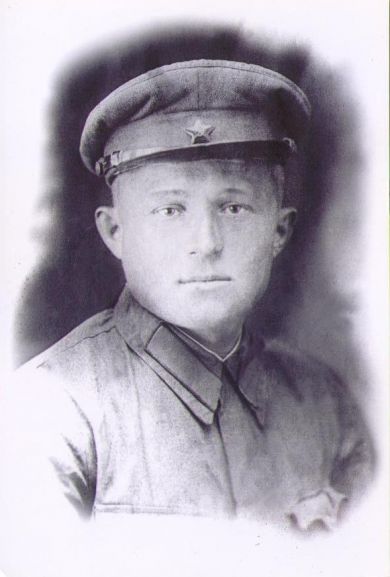 Логинов Семен Максимович