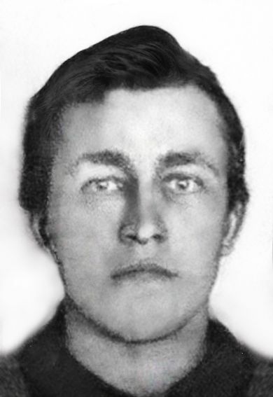 Болошко Антон Николаевич