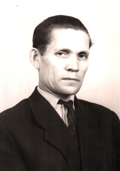 Бабайцев Николай Иванович