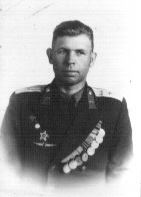 Иванов Алексей Иванович  