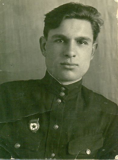 Остапкевич Владимир