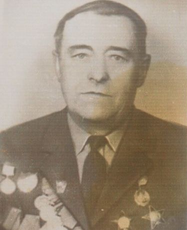 Купчинский Сабин Брониславович