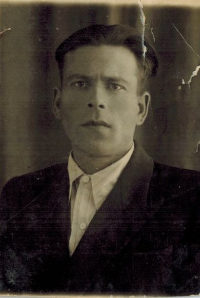 Косенко Василий Александрович