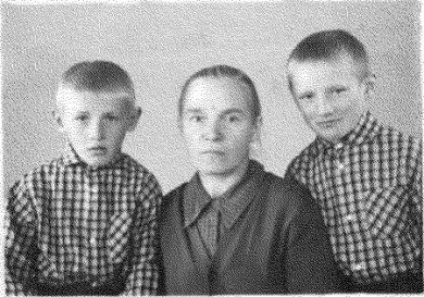 Сергеева Александра Павловна