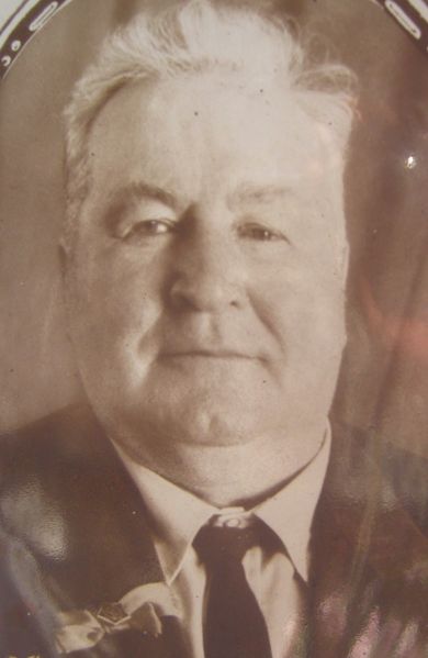 Бакулин Василий Михайлович