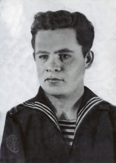 Ершов Иван Григорьевич