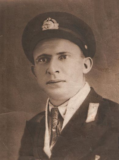 Азаров Александр Сергеевич