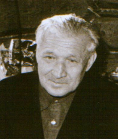 Борисов Николай Иванович