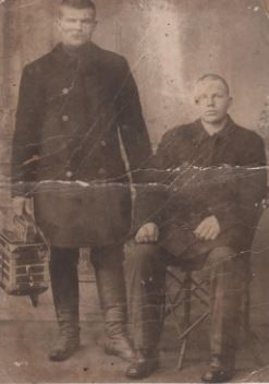 Гаврилов Василий Гаврилович