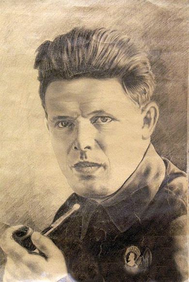 Макарьев Николай Николаевич