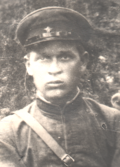 Мак Николай Григорьевич