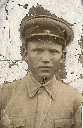 Клишин Иван Гаврилович