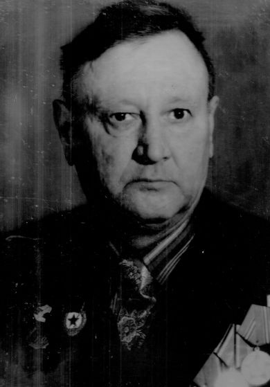  Левченко Яков Михайлович
