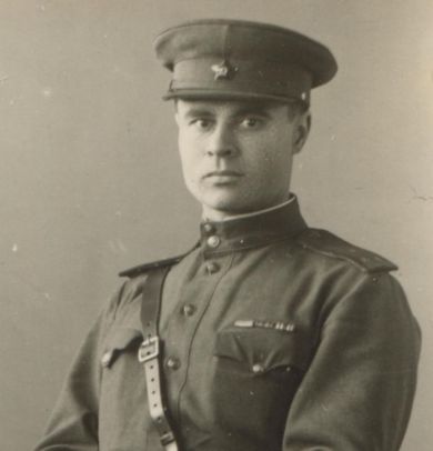 Широков Николай Яковлевич