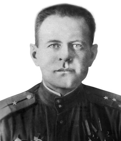Дудников Александр Демьянович