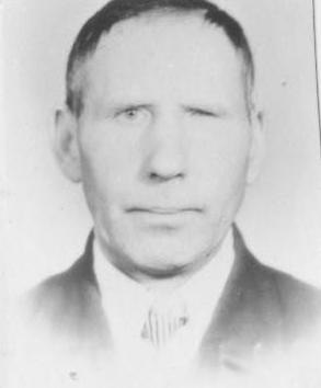 Понамарев Василий Яковлевич