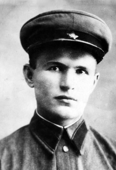 Кучин Перфирий  Иванович