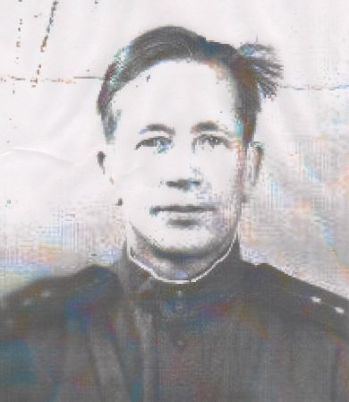 Реттиев  Владимир Михайлович 