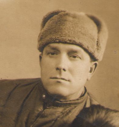 Симакин Алексей Кузьмич