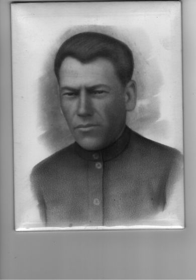 Обливанцев Александр Тимофеевич                     (1910-1978)