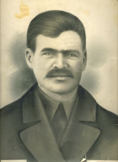 Каканов Яков Аверьянович