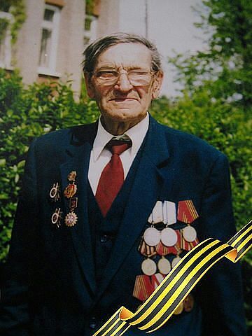 Тройнин Александр Сергеевич