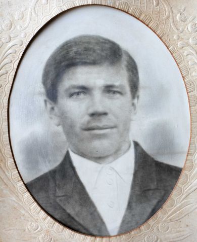 Степанов Алексей Васильевич