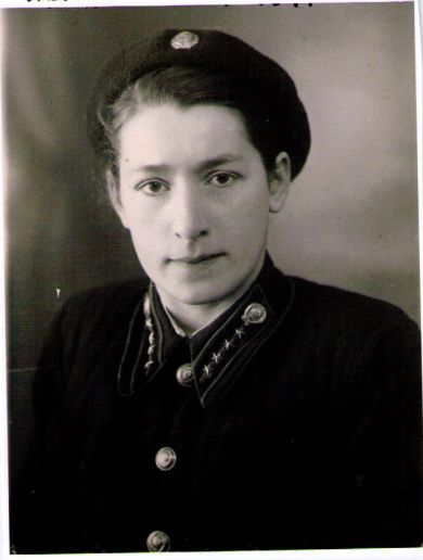 Иванова Людмила Петровна