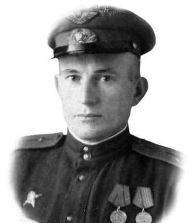 Рябухин Илья Васильевич