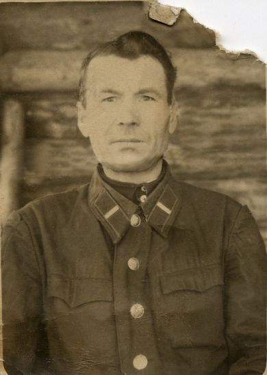 Лукьянов Павел Петрович