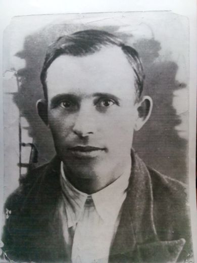 Теряев Иван Васильевич