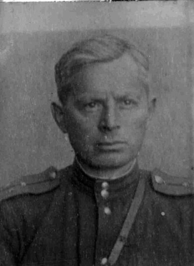 Кирьякевич Алексей Александрович