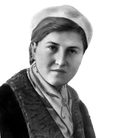 Кулак Елена Иосифовна