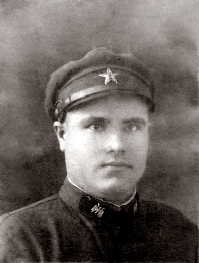 Якушев Григорий Тихонович