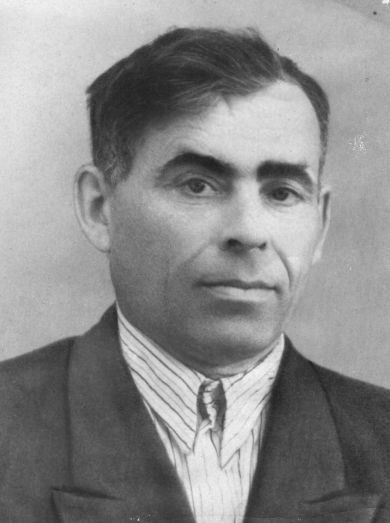 Легочкин Семён Алексеевич