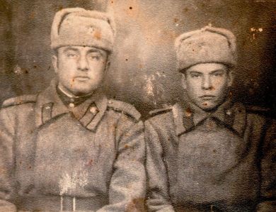 Миделашвили Николай Григорьевич