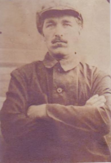 Лобанов Семен Михайлович