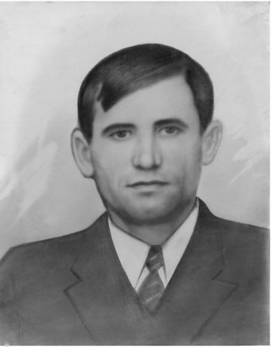 Белик Григорий Васильевич