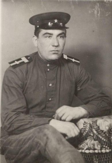 Гуренко Григорий Петрович 
