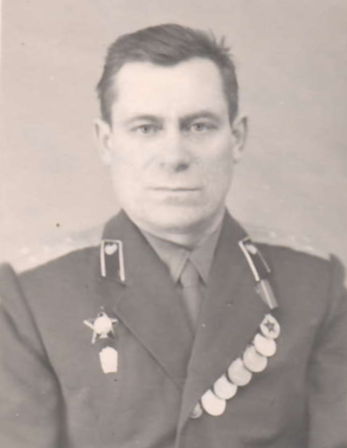 Сушко Петр Маркович