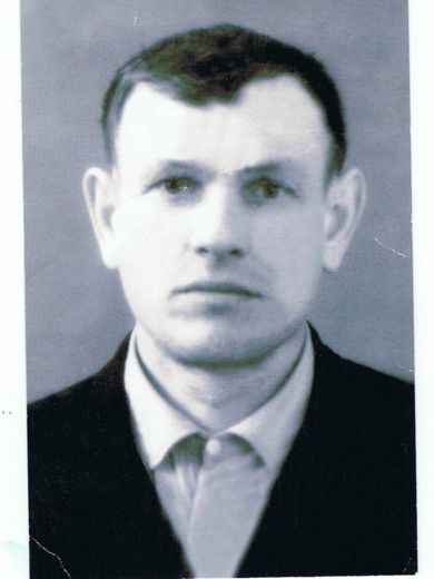 Бадягин Иван Гаврилович