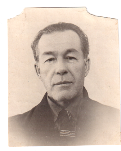 Тихомиров Александр Павлович