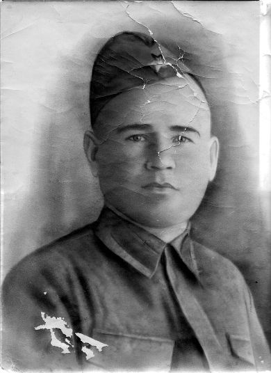Сенчихин Илья Константинович